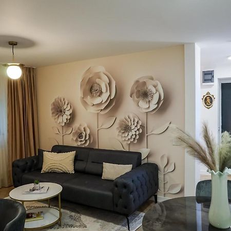 The Urban Oasis Διαμέρισμα Βουκουρέστι Εξωτερικό φωτογραφία