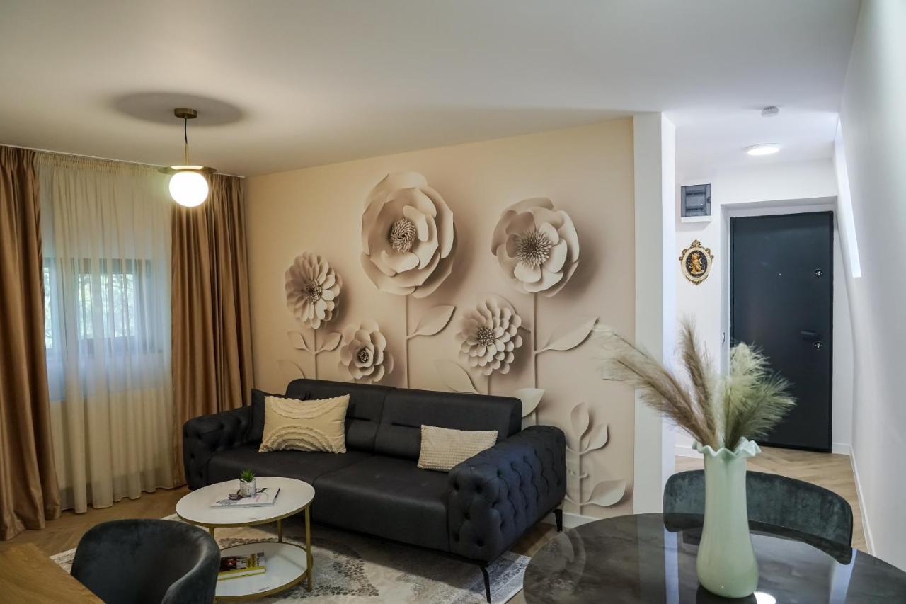 The Urban Oasis Διαμέρισμα Βουκουρέστι Εξωτερικό φωτογραφία